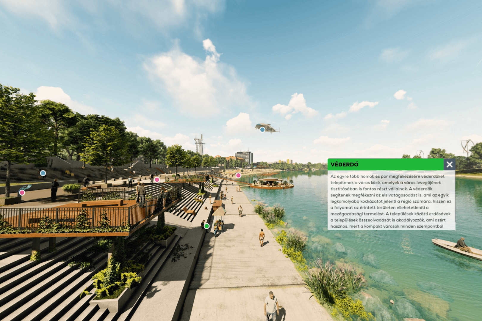 Szeged Vision 2050